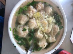 -吉云馄饨(桑梓路店)