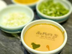 -南门四季铜锅涮肉(左家庄店)