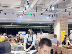 -五里关火锅(牛市口店)