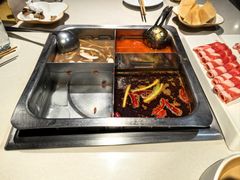 -海底捞火锅(劲松店)