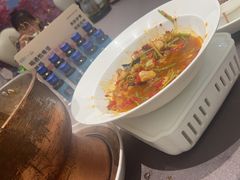 -香山湖家家宴(中山陵店)