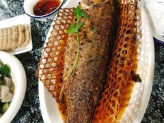 -老家菜馆(正定店)