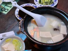 鸭汤-利群烤鸭店(前门店)