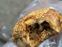 -满记烧饼(牛街东里小区一区店)