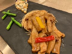 -广州锦绣香江度假别墅