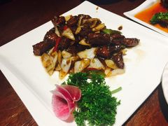 -19号私房菜(云南路店)