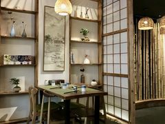 -衣川小森林·料理·寿司(鸿铭中心店)