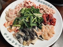-顺水湾·牛肉牛杂火锅(驾鹤店)