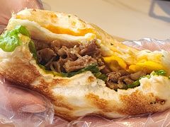 -必胜客(松雷店)