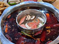 -正南齊北重庆老火锅(光华村直营店)
