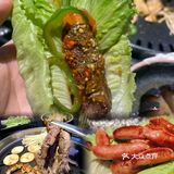 🎉🍽️城中村宝藏烤肉店·热情东北风