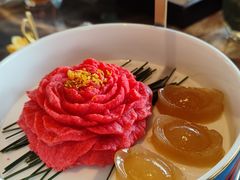 -广富林宰相府酒店·水云间