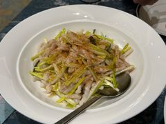 -扬州香格里拉·香宫中餐厅