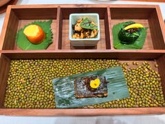 -慈云斋·24节气素食