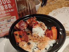 -老阿爸鲜鱼土菜(园区永旺店)