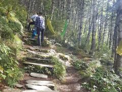 -康定跑马山风景区