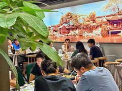 -川香鼎盛(市桥富华总店)