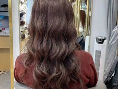 -LAQUEEN 时尚健康假发(万象城总店)