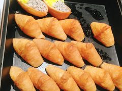 -杭州国际会议中心洲际酒店-原素全日餐厅(解放东路店)