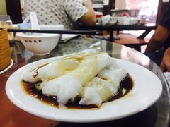 -香港蓮香樓(上環店)