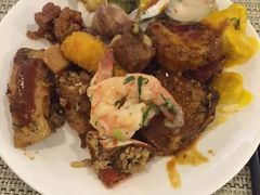 -厦门海景千禧大酒店·海景咖啡厅