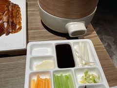 烤鸭小料-小大董·烤鸭(凤凰汇店)