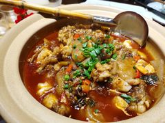 -火宫殿·湘菜小吃·商务宴请·生日聚会(东塘店)