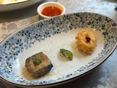 -沈灶河豚宴·河豚融合餐厅(汉中路店)