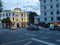 -汕头市小公园