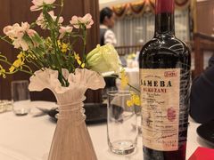 -马克西姆俄罗斯餐厅(通亚街店)