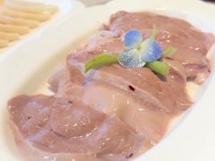 -围炉夜话·潮汕卤水火锅(榕江店)