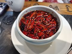 -南门四季铜锅涮肉(左家庄店)