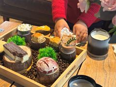 -云端咖啡(山顶教堂店)