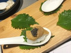 -隐鮨日料(北辰三角洲店)