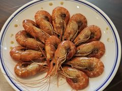 -金蔷薇·湖景庭院餐厅(环湖店)