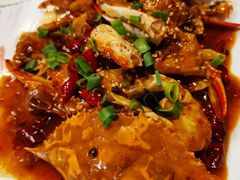 -大城·烧烤海鲜大排档(台东店)