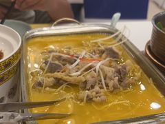-西部马华清真食府·丝路菜(大钟寺店)