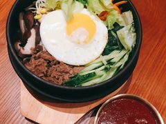 -春熙台韩国料理·章鱼肥牛(西丽店)