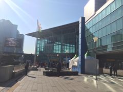 -乐天超市(蚕室店)