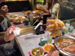 -一绪に寿喜烧(虹悦城店)