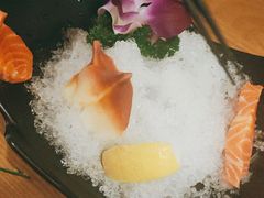 -吉兆火炙寿司(方大城店)