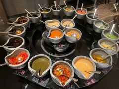 -西安W酒店·WEI全味西餐厅