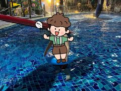 -泉城欧乐堡戏水湾艺术养生温泉