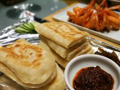 -局气 烤鸭·北京菜(光华路店)