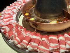 -东镇老火锅(长春路首店)