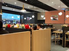 -嬷孙家潮汕牛肉火锅(北京路天河城店)