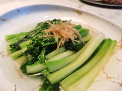 -顺德美的万豪酒店-万豪中餐厅