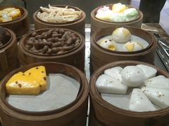 -吉布鲁牛排海鲜自助(袁州店)