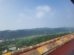 -普陀宗乘之庙(小布达拉宫)