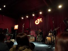 -JZ Club 爵士酒吧(上海店)